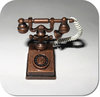 Miniatur Telefon