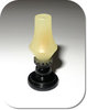 Miniatur Öllampe, Petroleumlampe