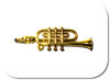Miniatur Trompete