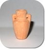 Miniatur Amphore, Krug, Vase
