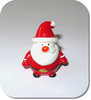 Miniatur Weihnachtsmann