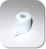 Miniatur Klopapier, Toilettenpapier